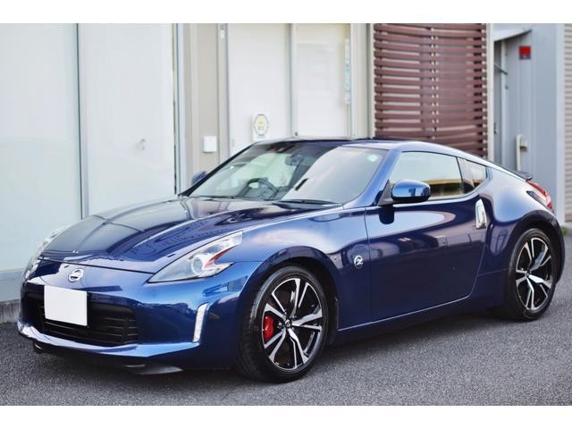 2021 Nissan Fairlady Z