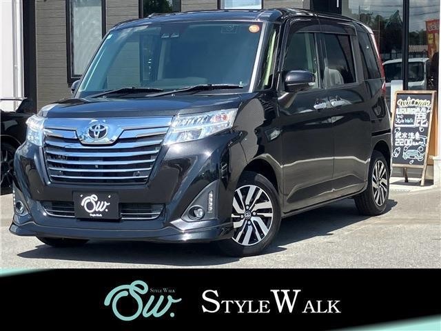 2019 Toyota Roomy