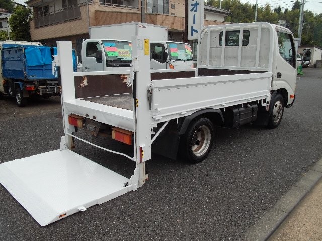 2013 Toyota Dyna