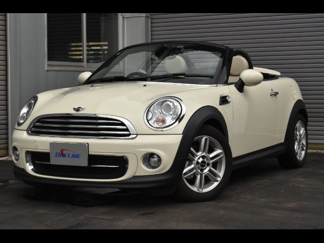 BMW MINI