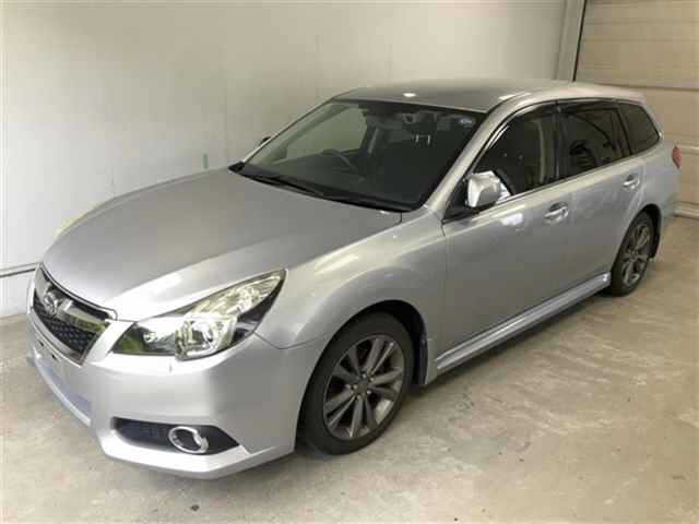 2014 Subaru Legacy W