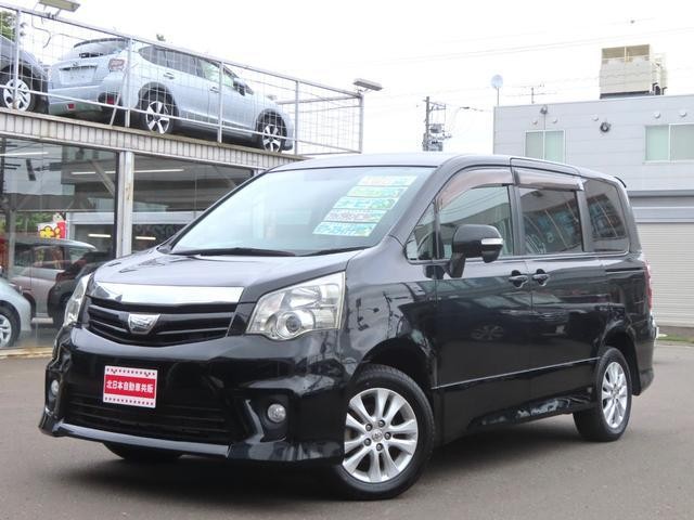 2010 Toyota Noah