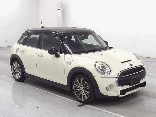 BMW MINI