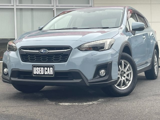 2017 Subaru Impreza XV