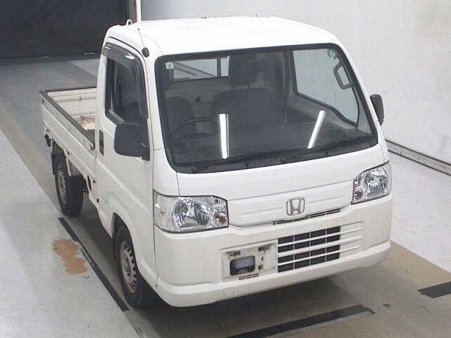 2012 Honda Acty T