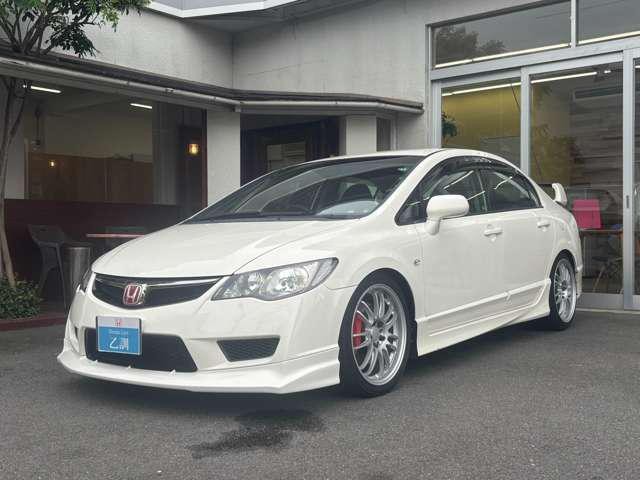 2007 Honda Civic