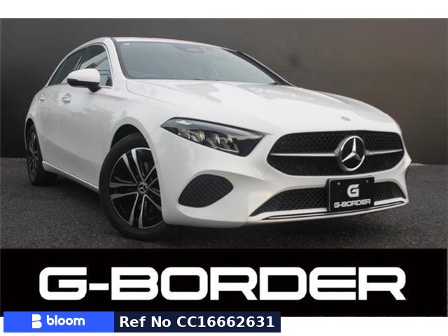 Mercedes-Benz A200D