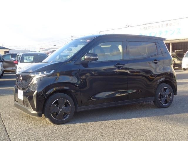 2022 Nissan Safari