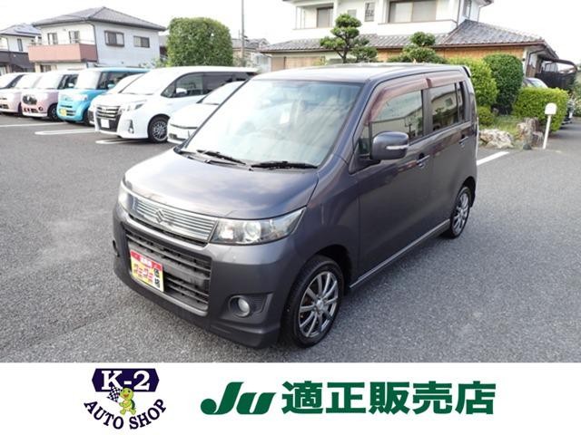 2011 Suzuki Wagon-R