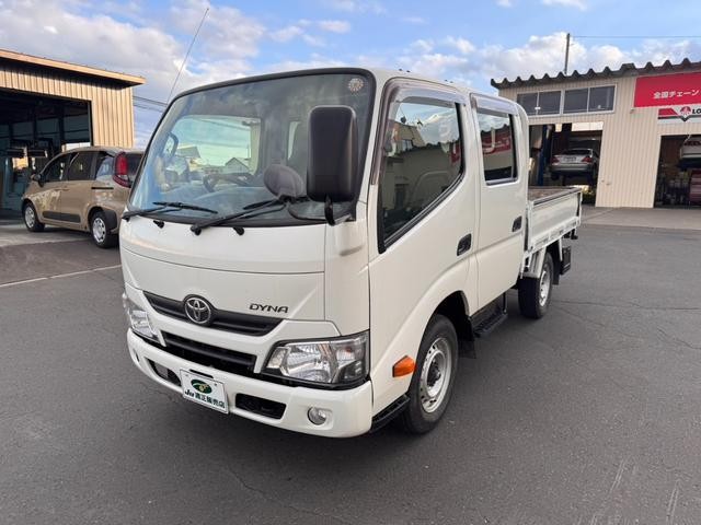 2019 Toyota Dyna