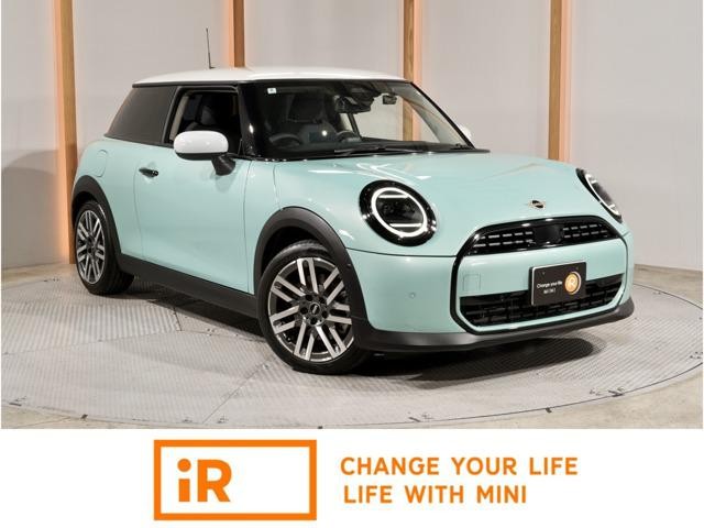 BMW MINI