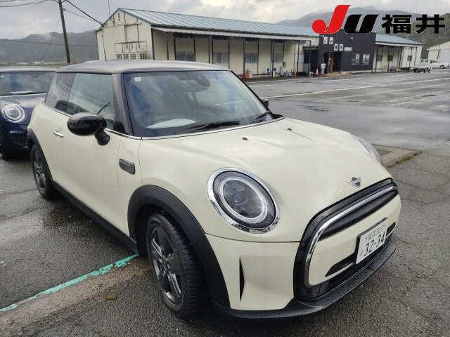 BMW MINI