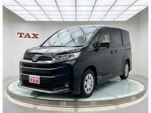 Toyota Noah HV