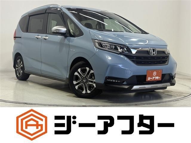 2022 Honda Freed Plus HV