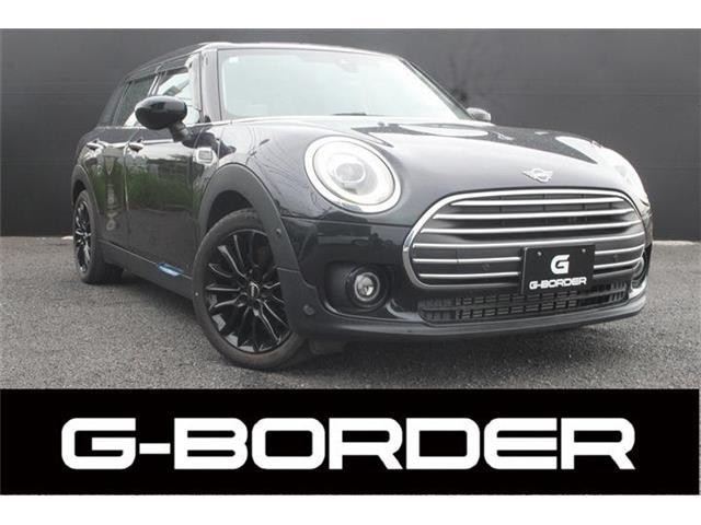 BMW MINI