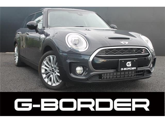 BMW MINI