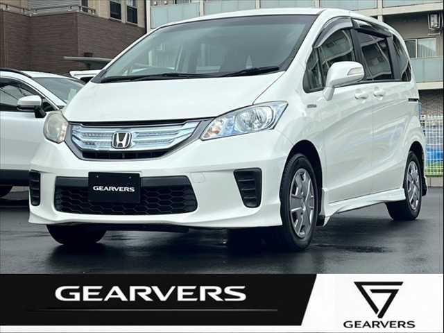 2013 Honda Freed HV