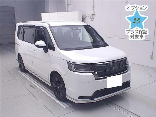 2023 Honda Step Wagon