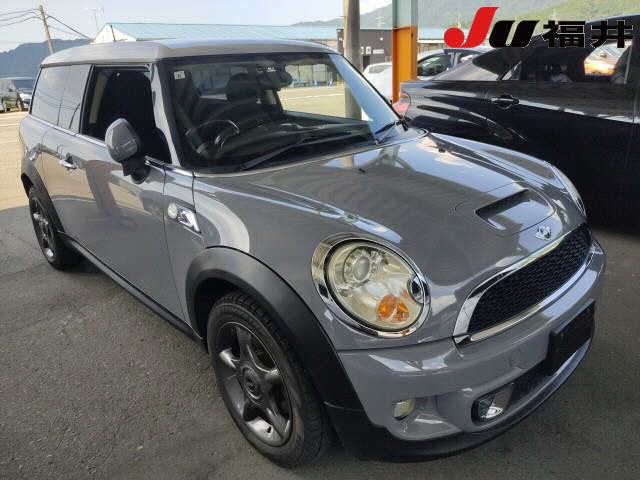 BMW MINI