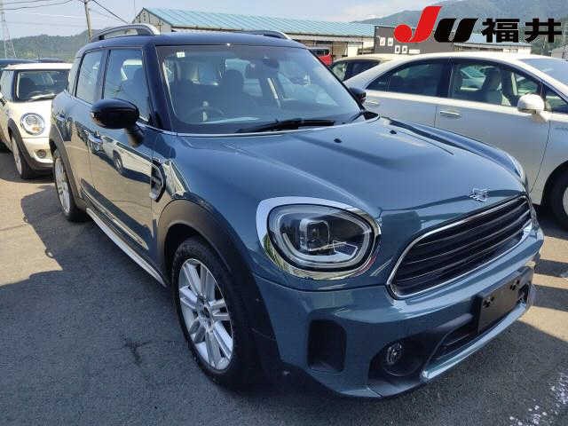 BMW MINI