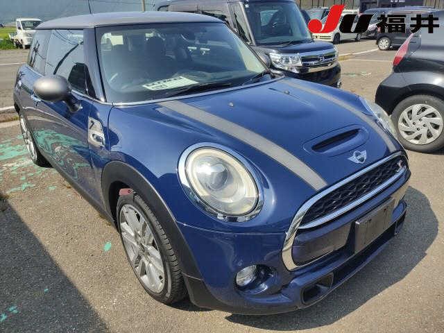 BMW MINI
