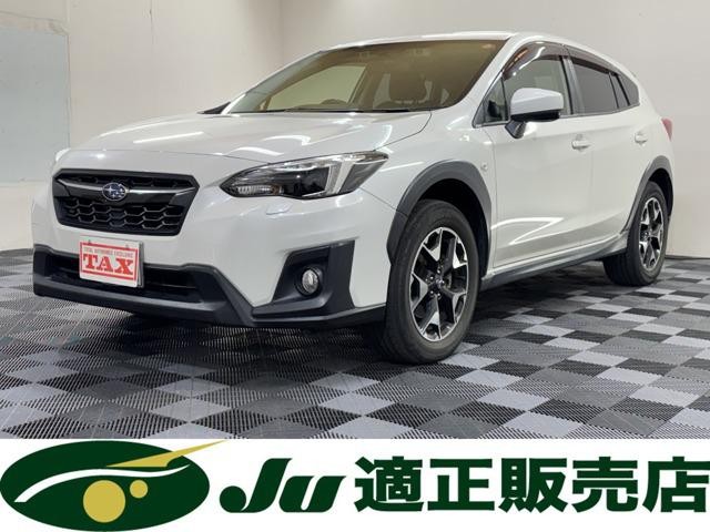 2018 Subaru Impreza XV
