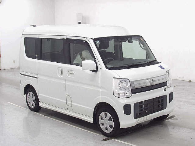 Nissan Clipper RIO