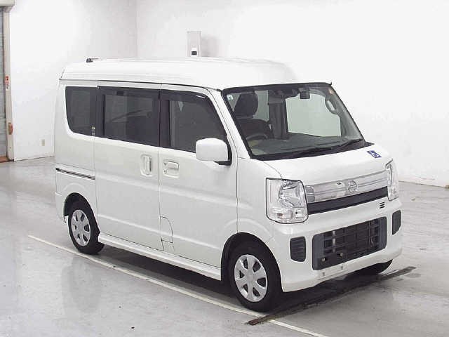Nissan Clipper RIO