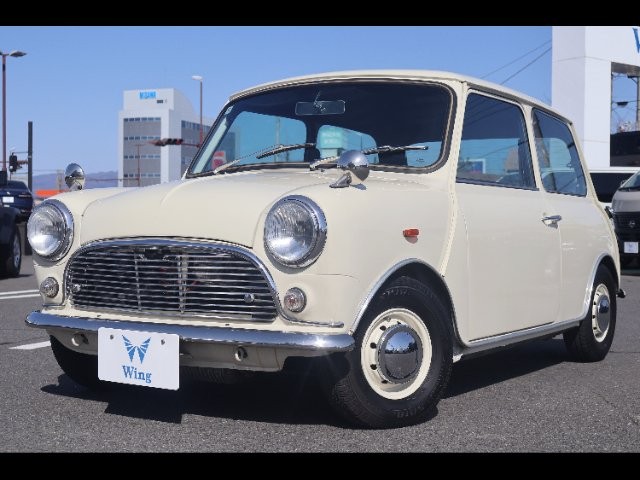 Rover MINI