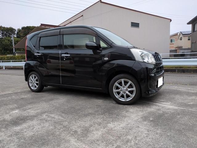 2015 Daihatsu Move