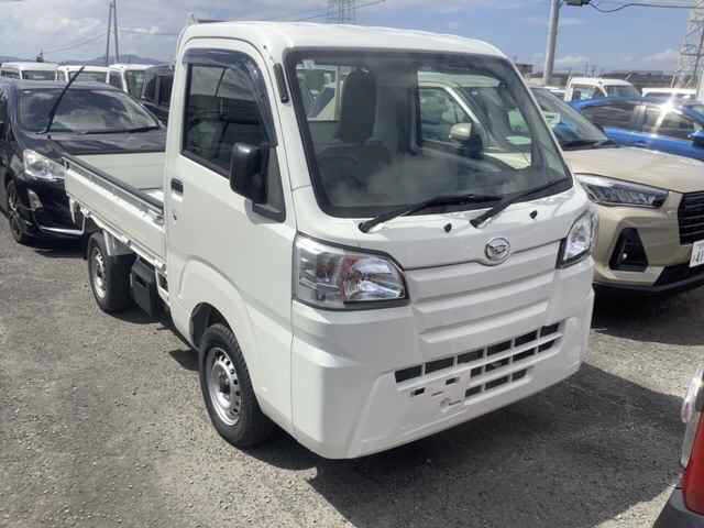 2019 Daihatsu Hijet Truck