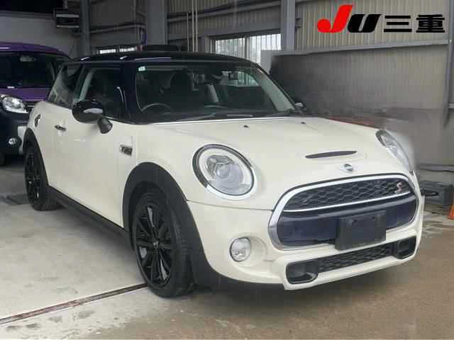 BMW MINI