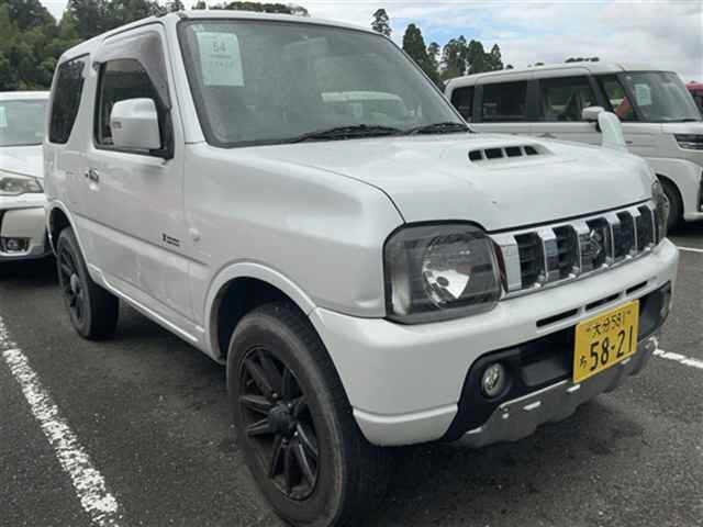 2014 Suzuki Jimny