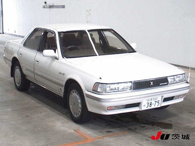 Toyota Cresta