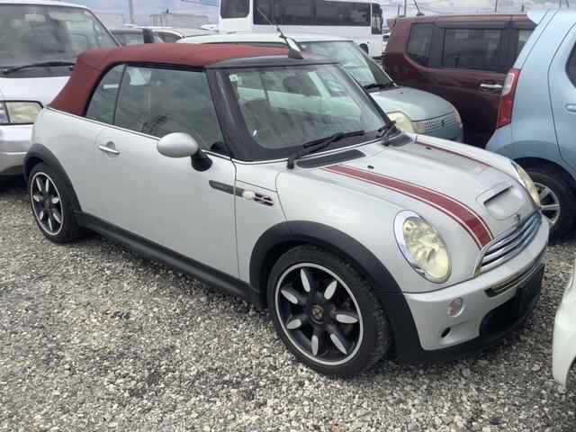 BMW MINI