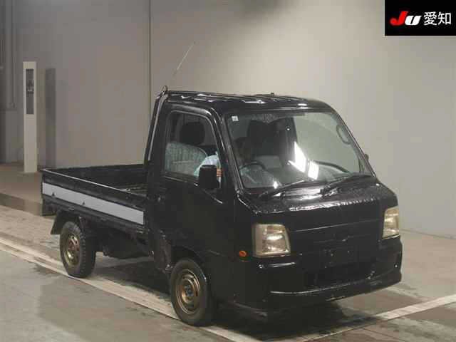 2008 Subaru Sambar T