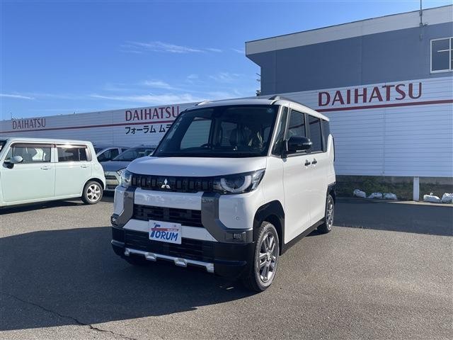 2024 Mitsubishi Delica Mini