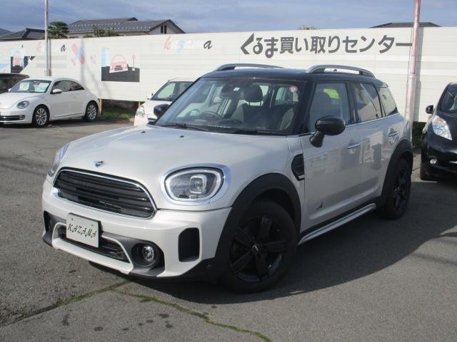 BMW MINI