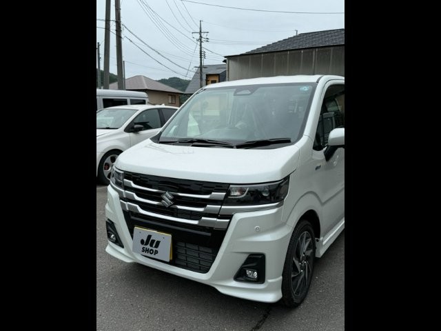 Suzuki Wagon-R