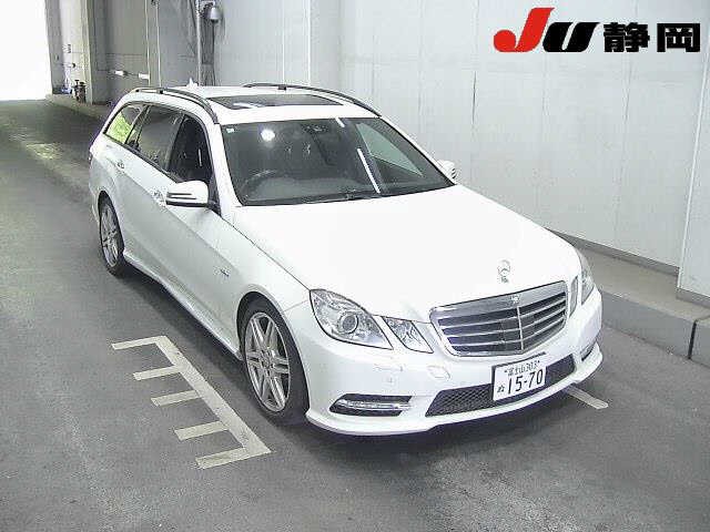Mercedes-Benz E250