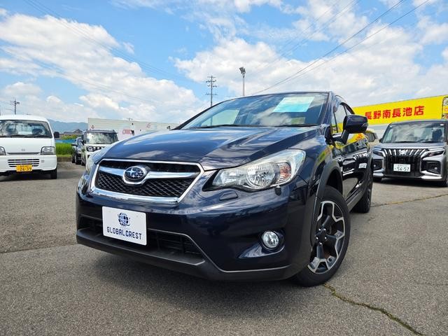 2014 Subaru Impreza XV