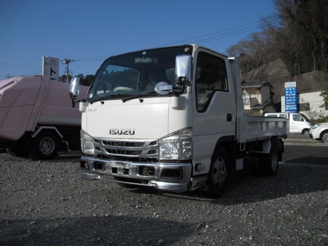 2012 Isuzu ELF