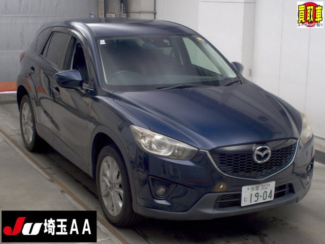 2013 Mazda CX-5