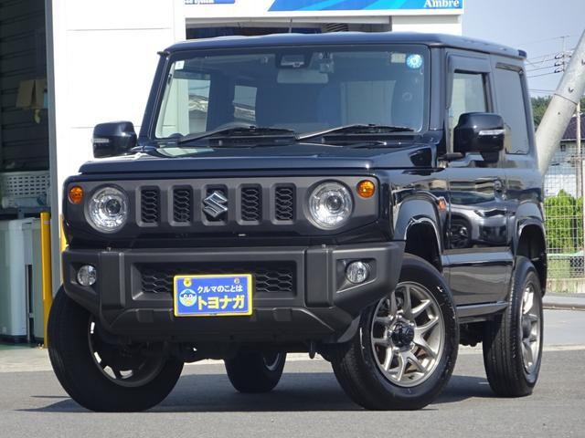 2023 Suzuki Jimny