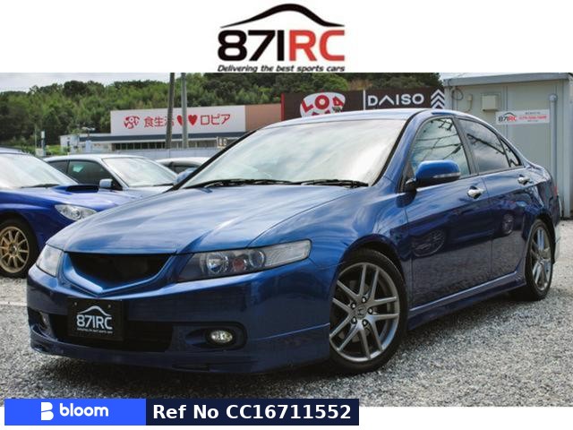 2005 Honda Accord