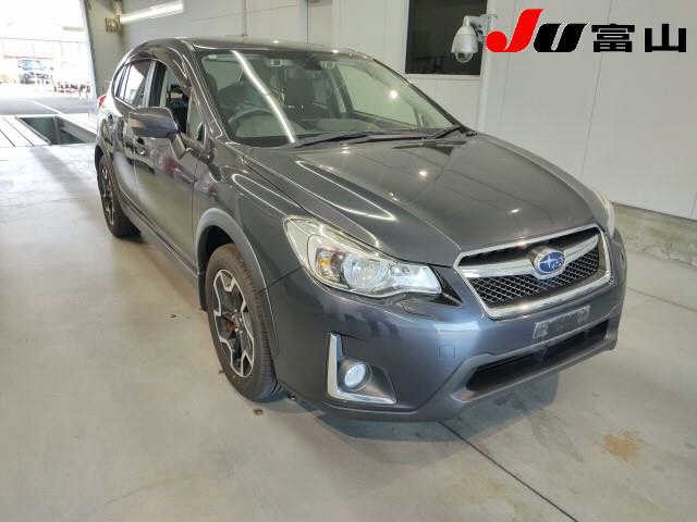 2015 Subaru Impreza XV