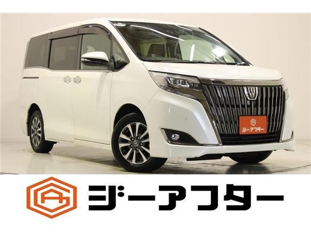 2019 Toyota Esquire
