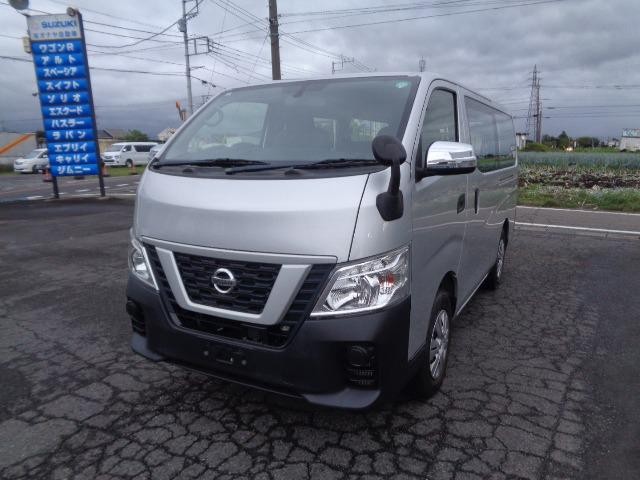 2019 Nissan NV350 Caravan
