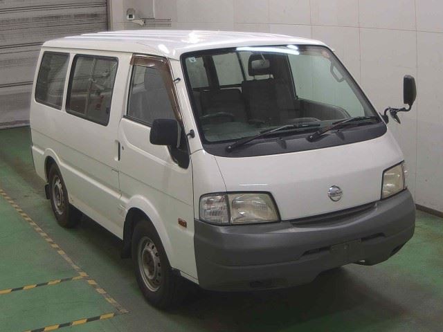 2008 Nissan Vanette V