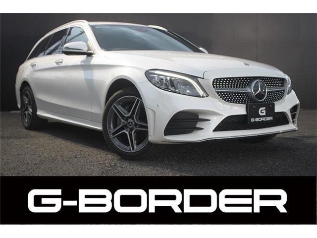 Mercedes-Benz C200
